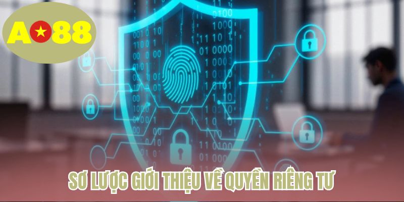 Sơ lược giới thiệu về quyền riêng tư